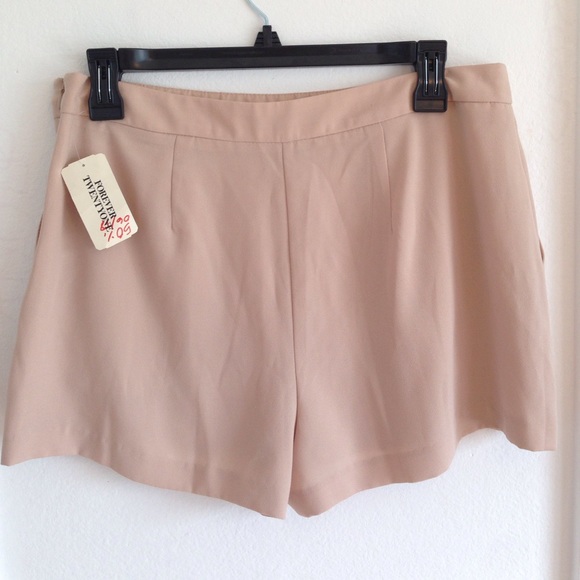 Forever21 | shorts - Picture 2 of 5
